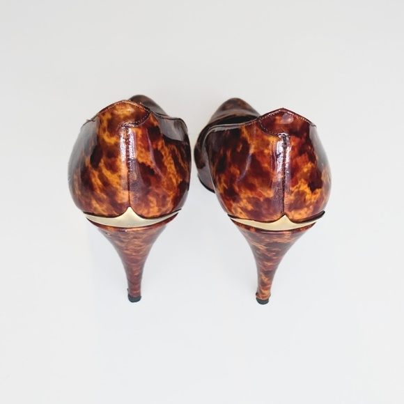 Vintage Joseph Heels - Picture 2 of 5